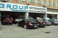 Group Otomotiv